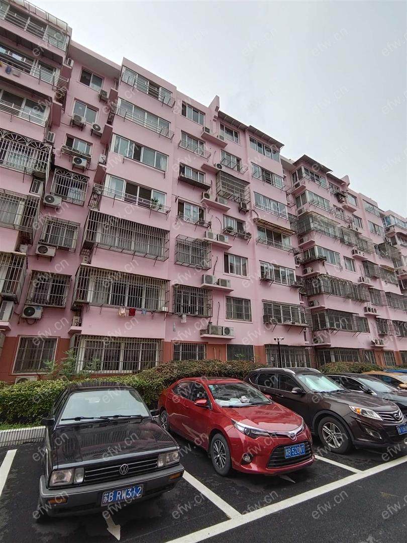 棉花巷兴隆苑 2室2厅 适合陪读