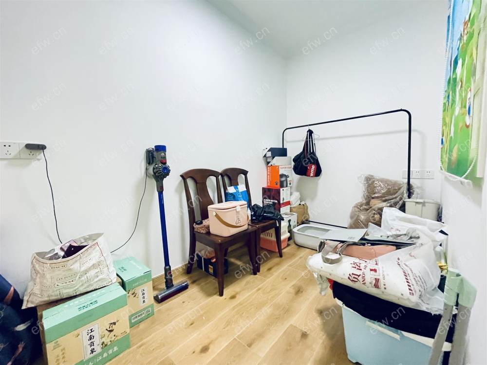 盛星苑 2室1厅3楼，看中价格可谈！