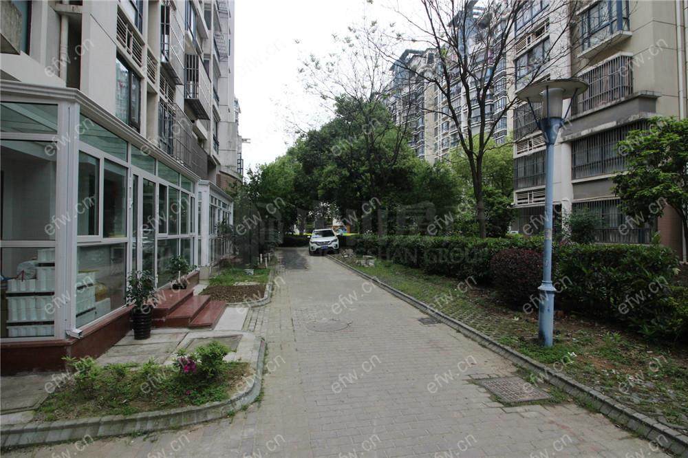 凤宾家园 3室2厅
