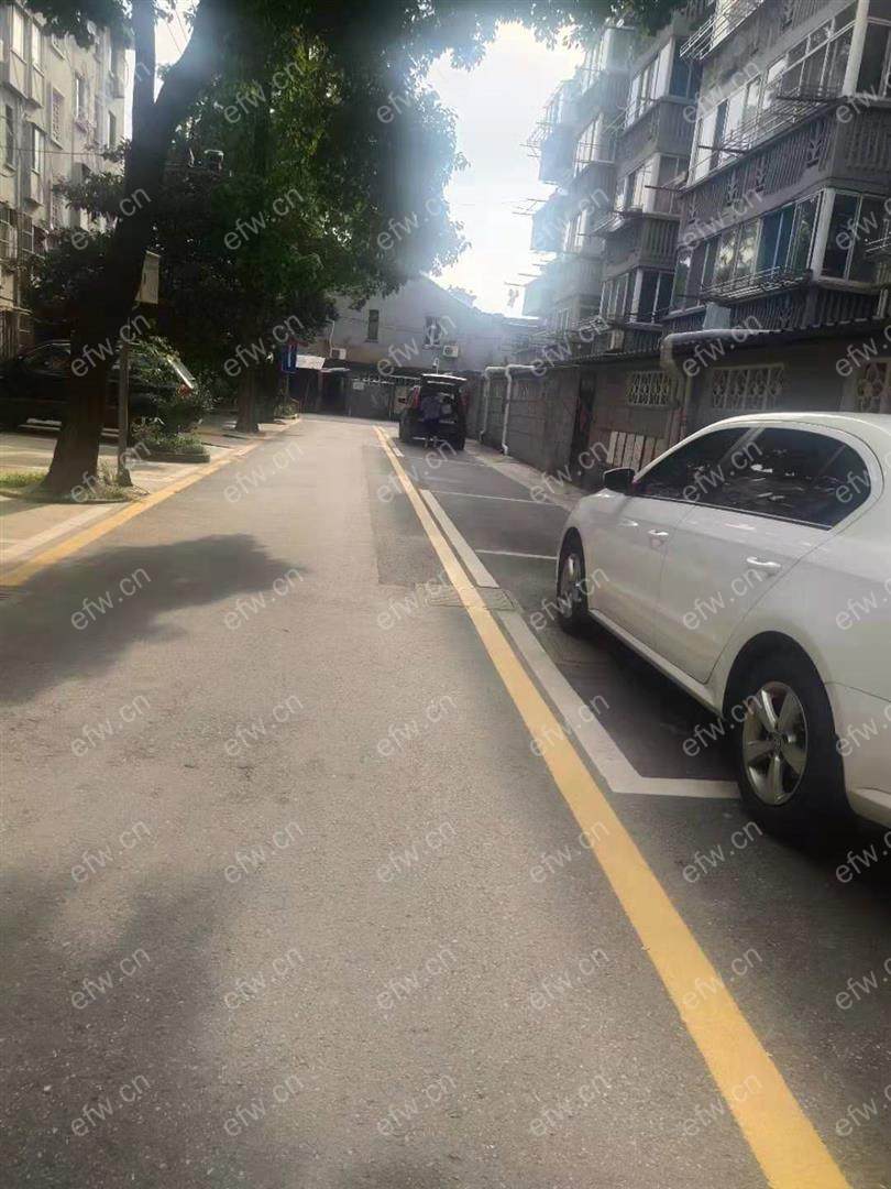 南扬新村 2室1厅