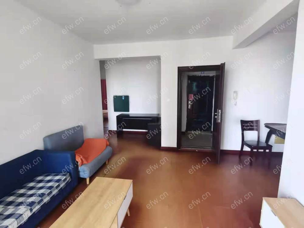 梁南苑（A区） 2室1厅