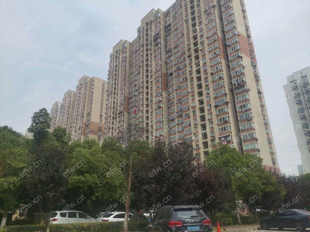 龙塘家园 2室1厅