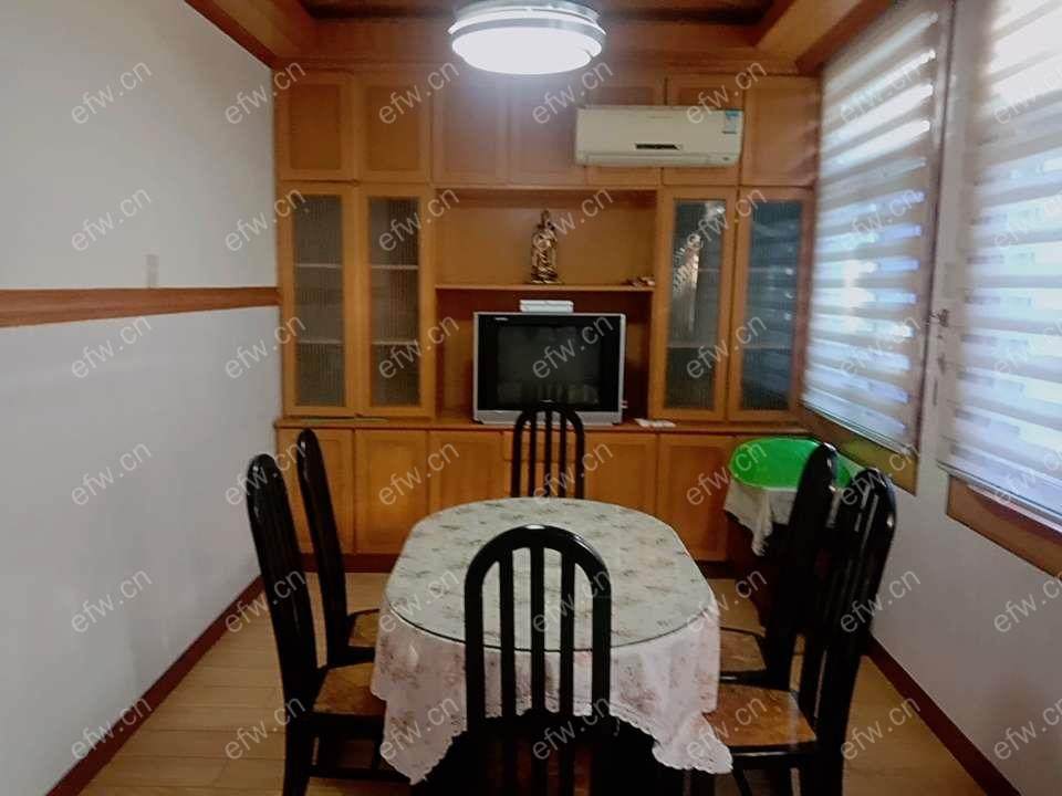 梁巷精装4室  随时看房 拎包入住