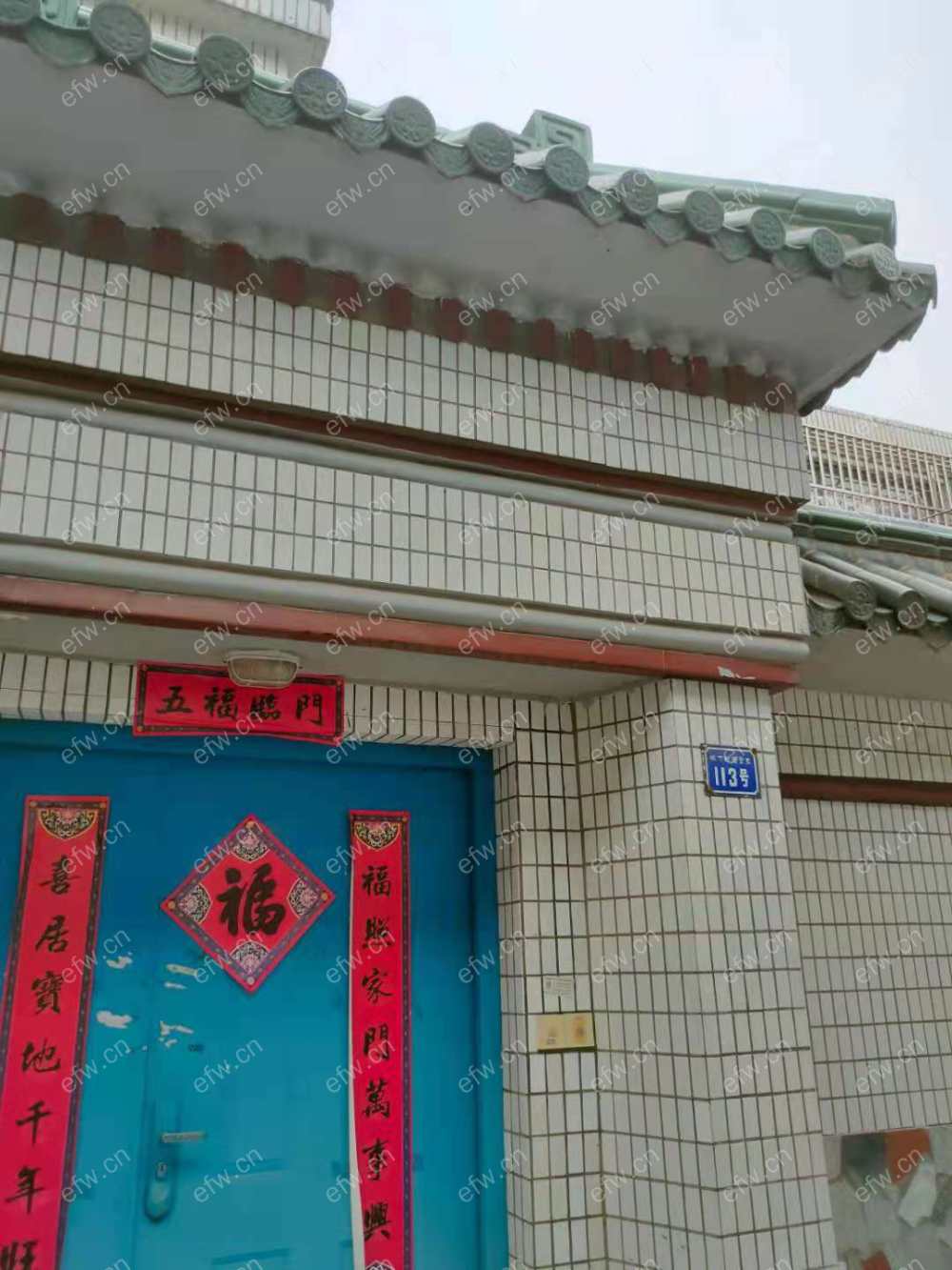 周堂里