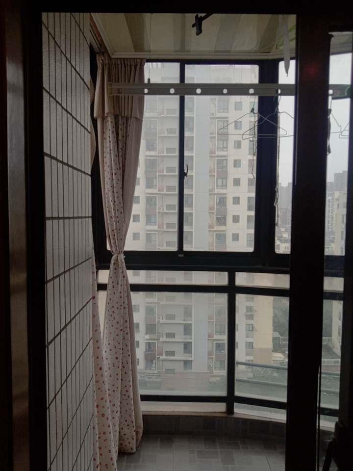 阳光城市花园A区
