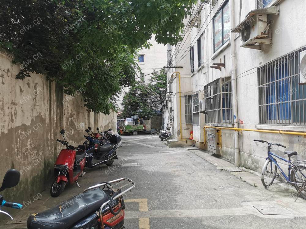 锡灯家舍 2室1厅，看中价格可谈