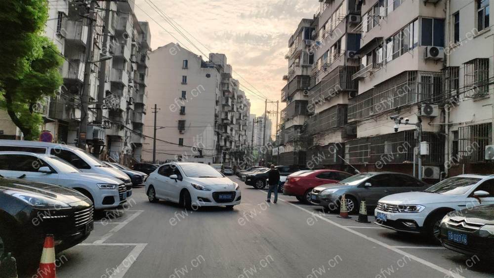 上马墩一村 3室2厅