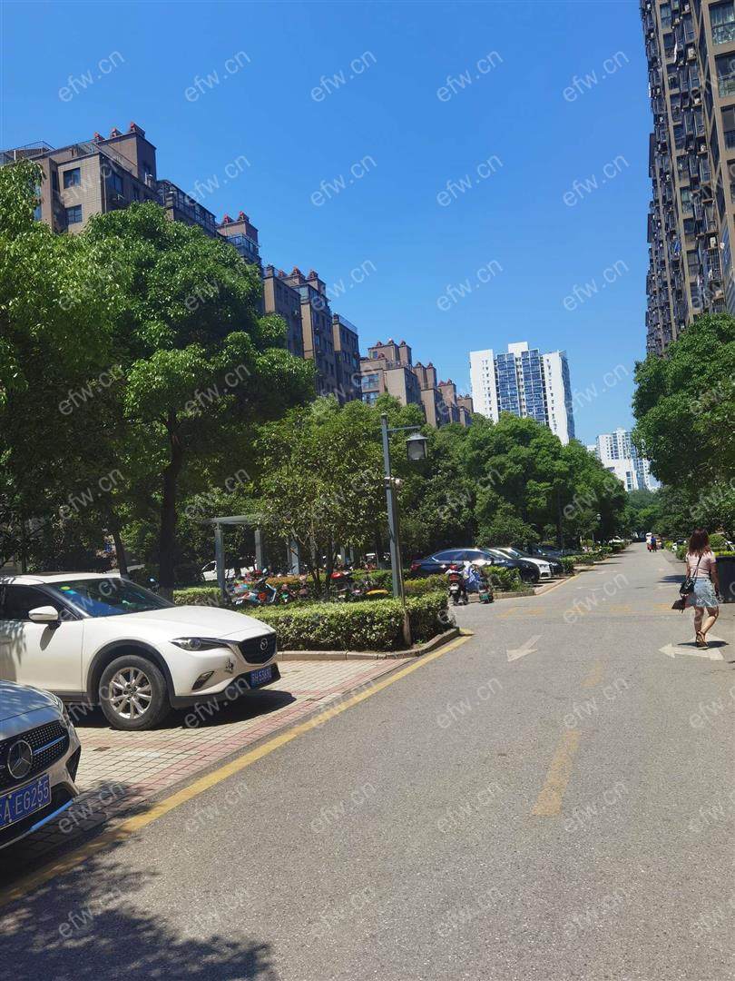 华夏泉绅(永利花苑) 2室2厅