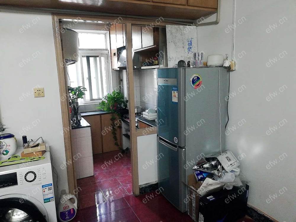 新江南花园 1室1厅