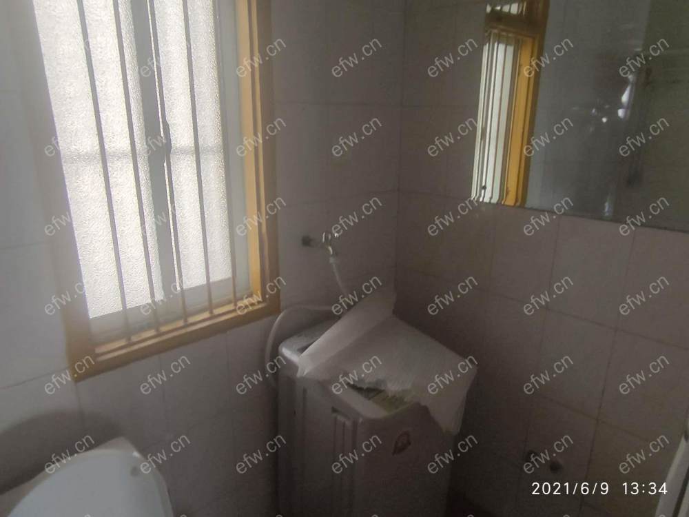 建设新村 1室1厅出租