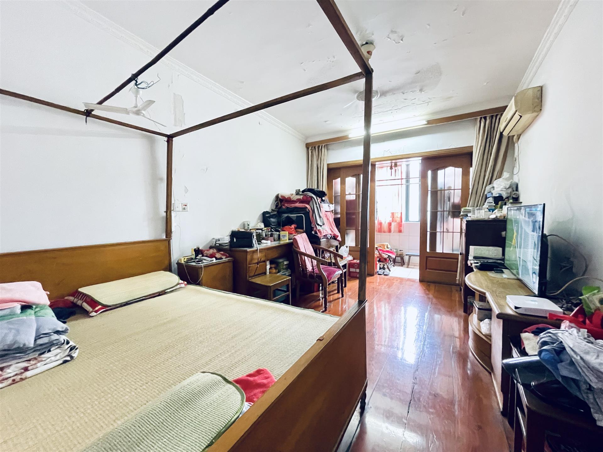 新苏新村