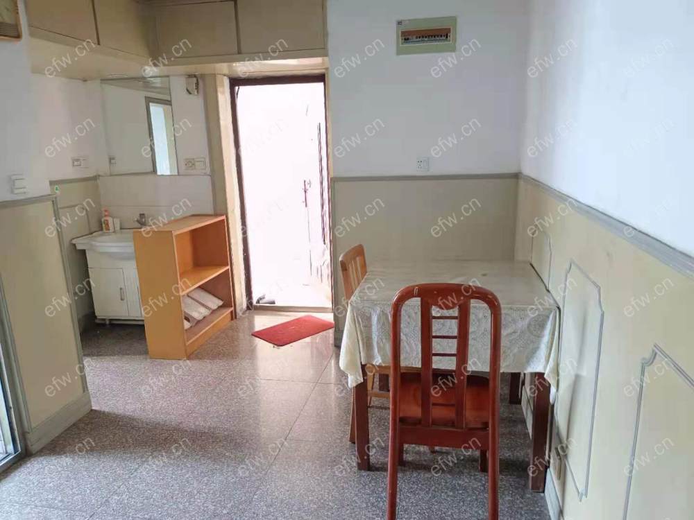 锡灯家舍 2室1厅，看中价格可谈