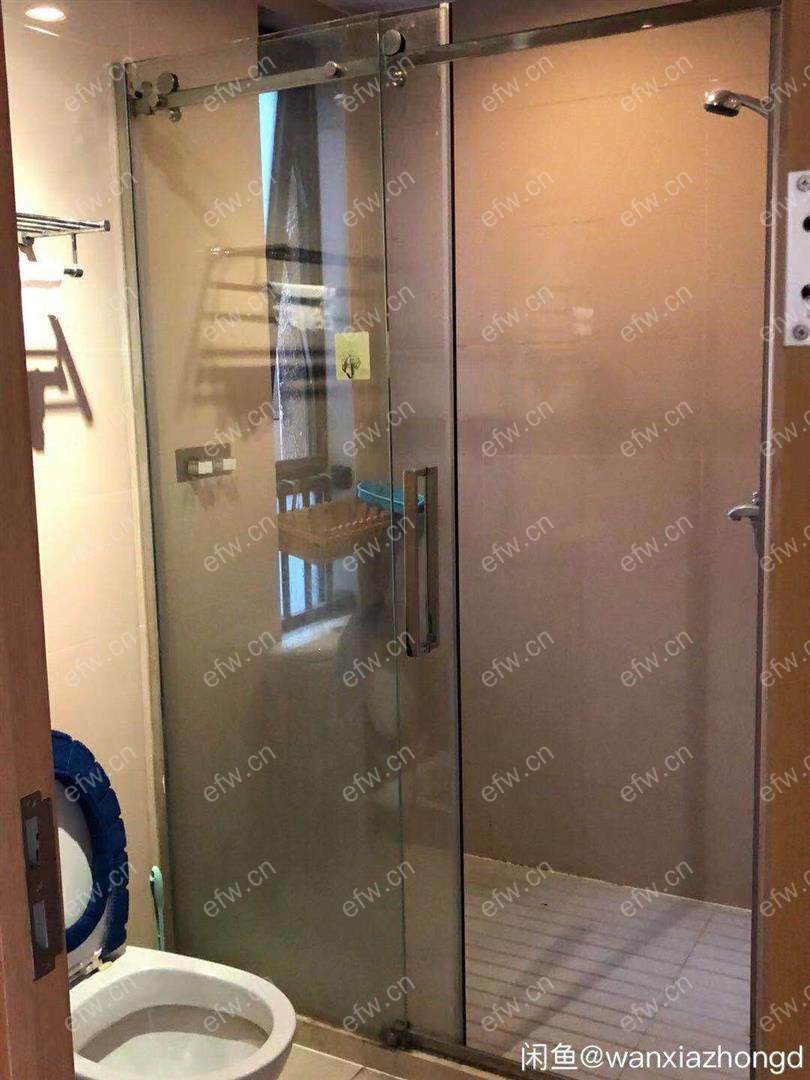 金域蓝湾 3室1厅