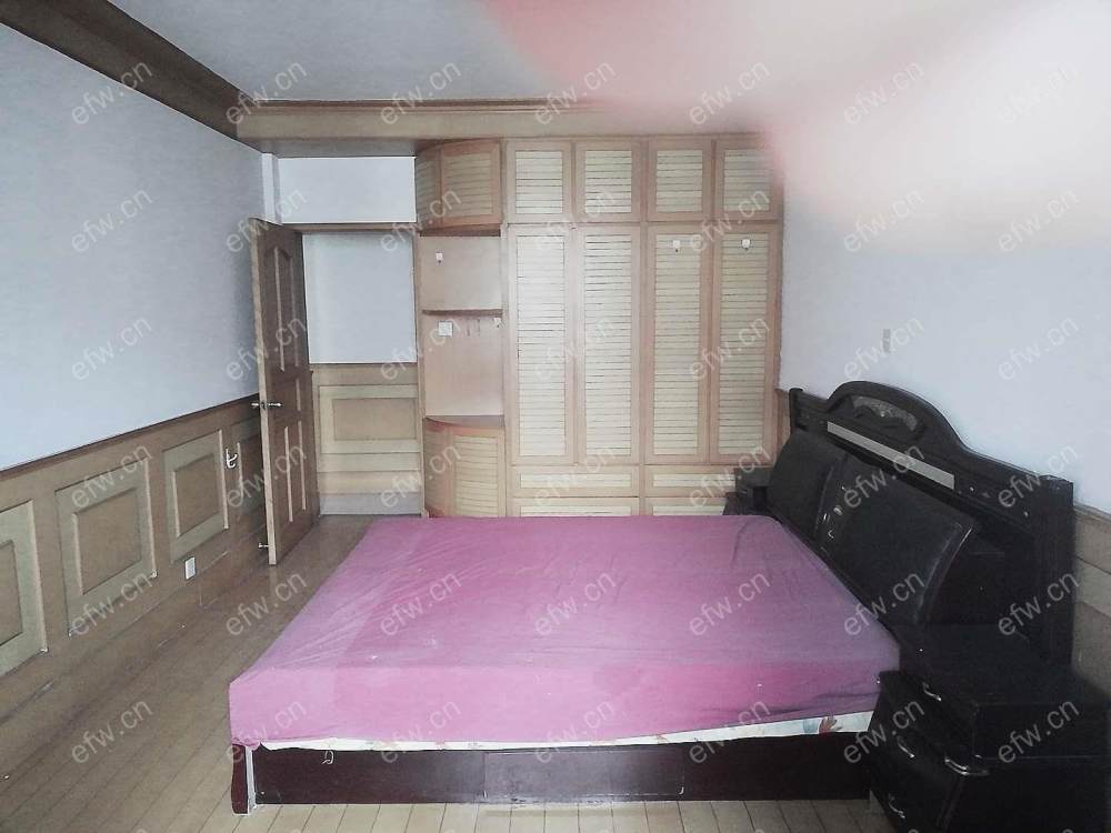 胜利新村 2室1厅