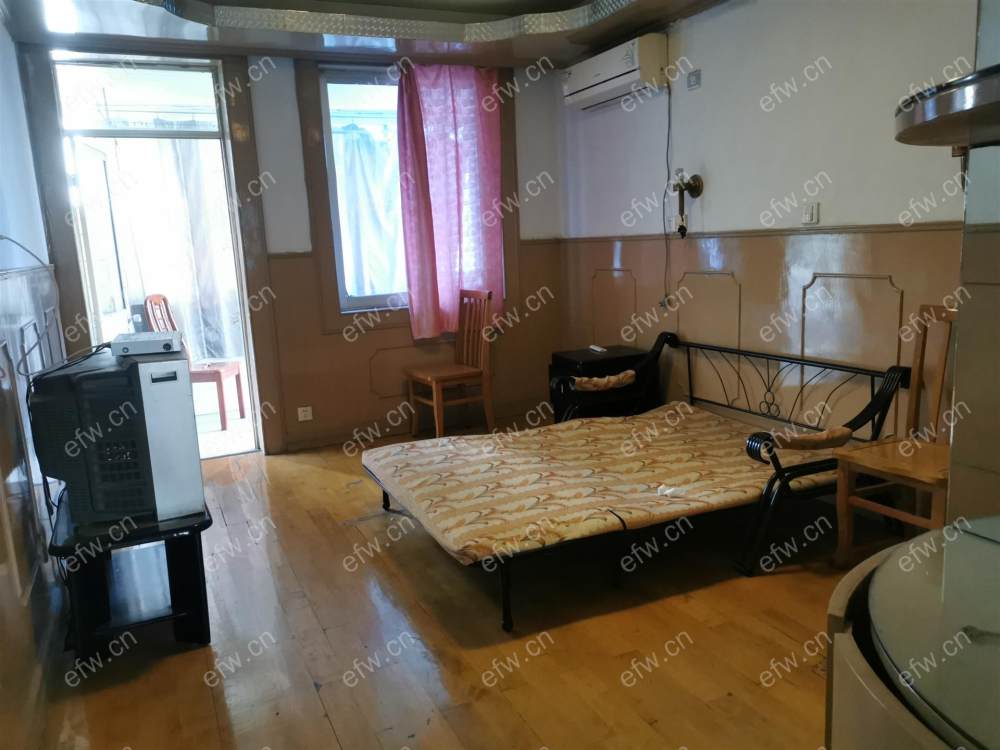 锡灯家舍 2室1厅，看中价格可谈