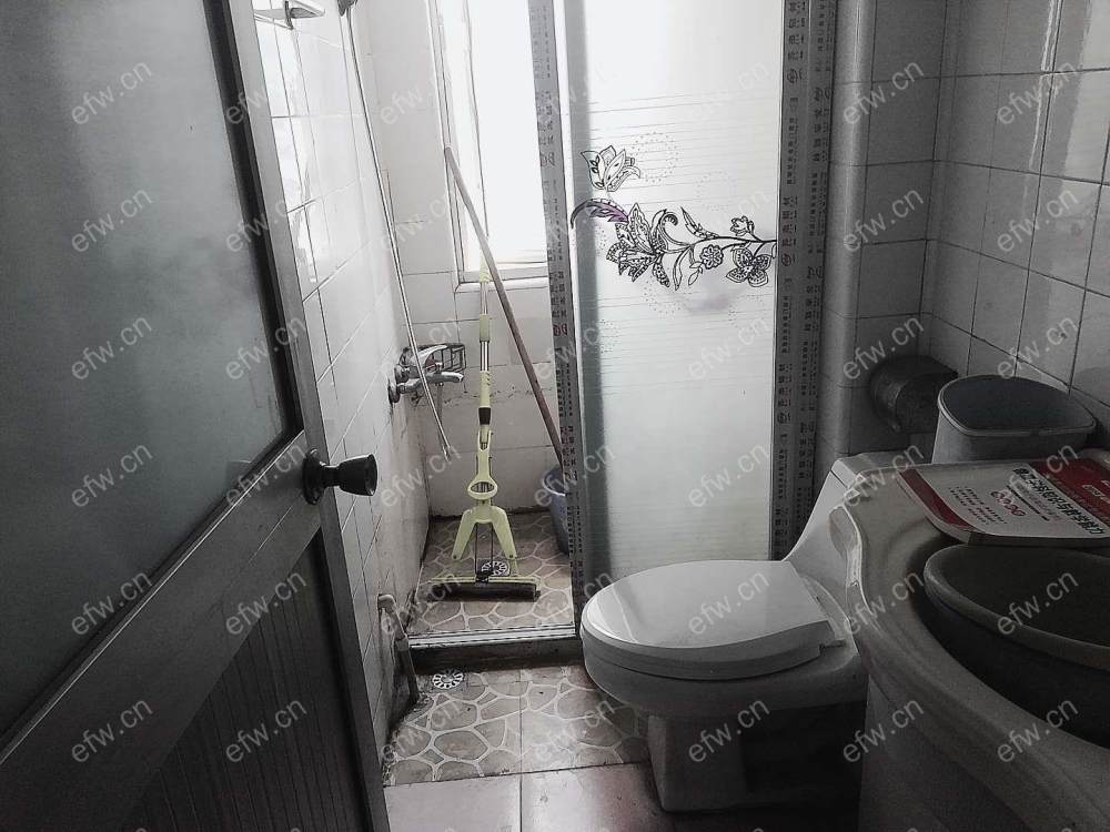 胜利新村 2室1厅