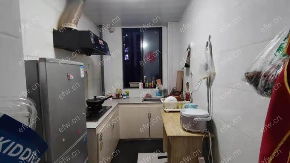 华府庄园十区 3室2厅