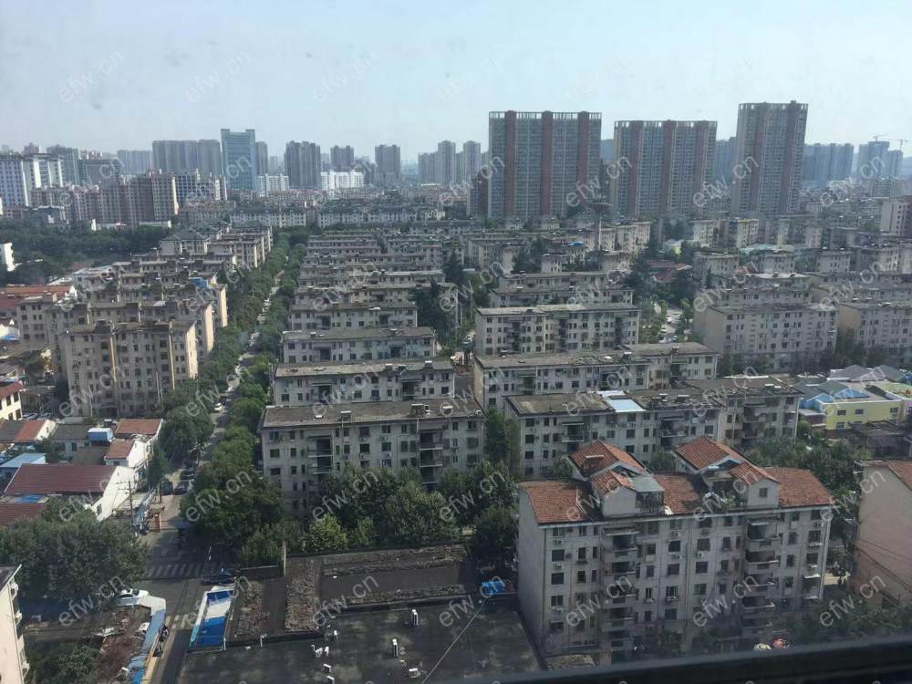 北桥人家 2室1厅