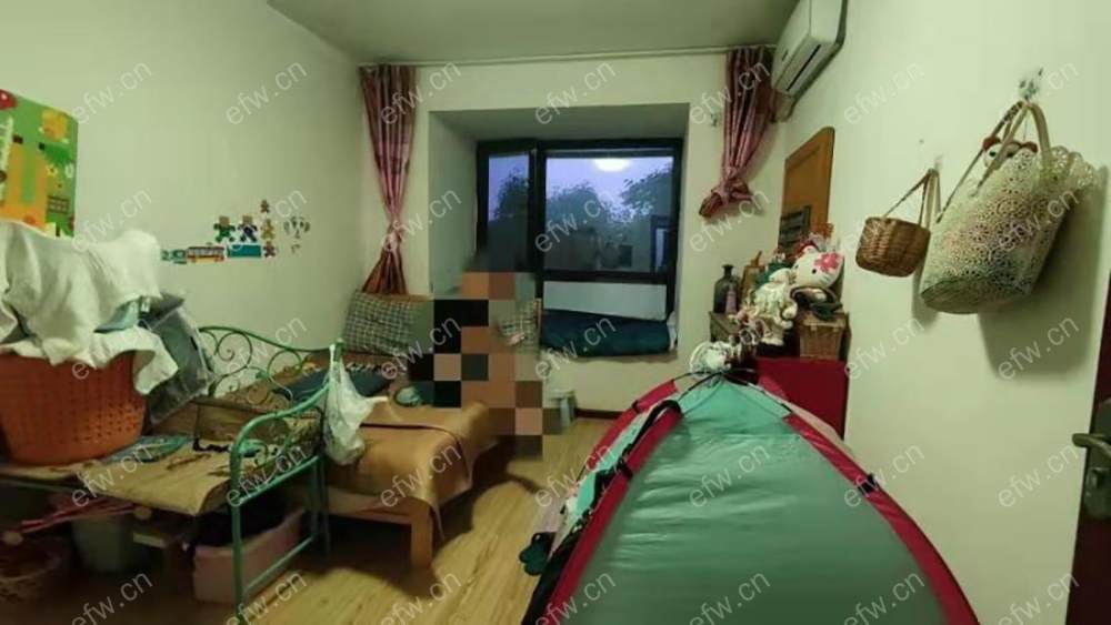 华府庄园十区 3室2厅