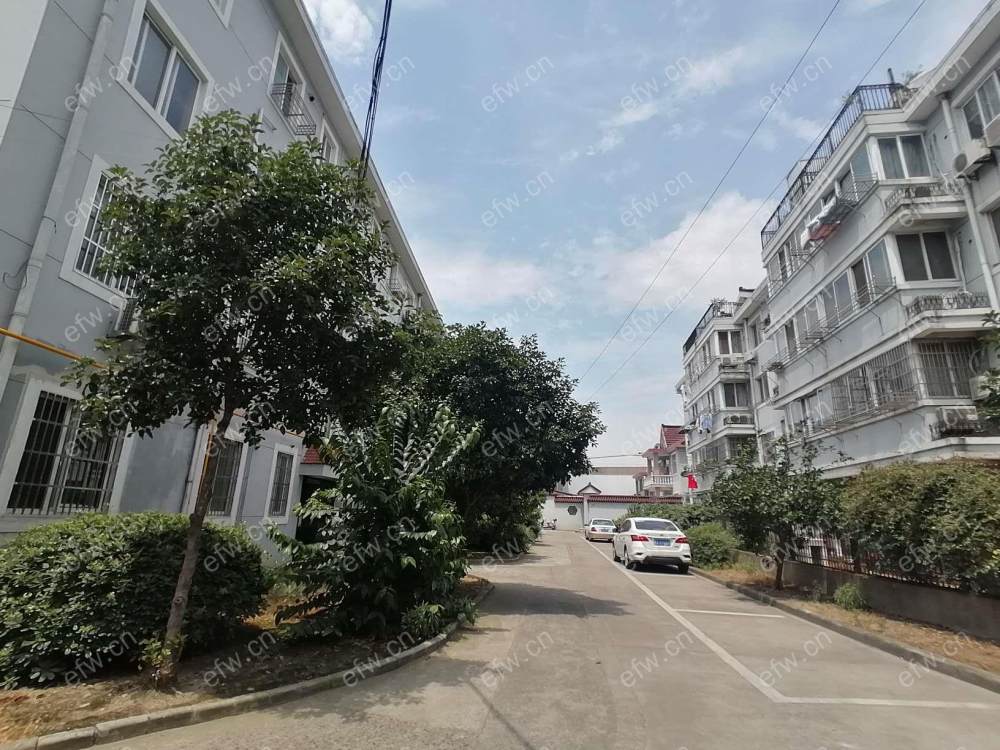 黄岸头花苑 4室2厅