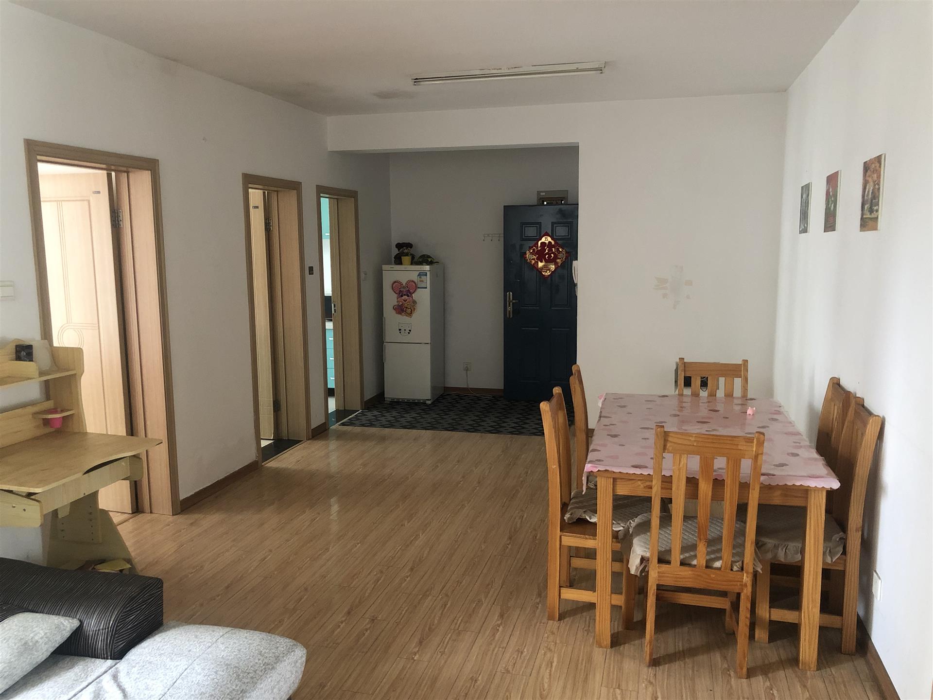建乐家园（建乐苑）