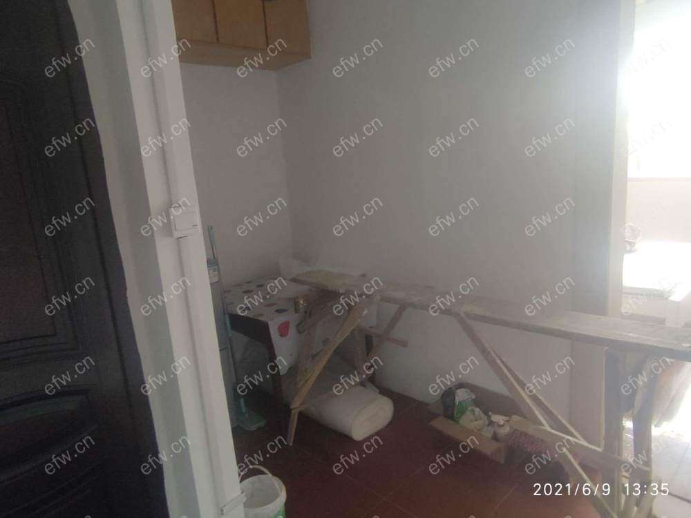 建设新村 1室1厅出租