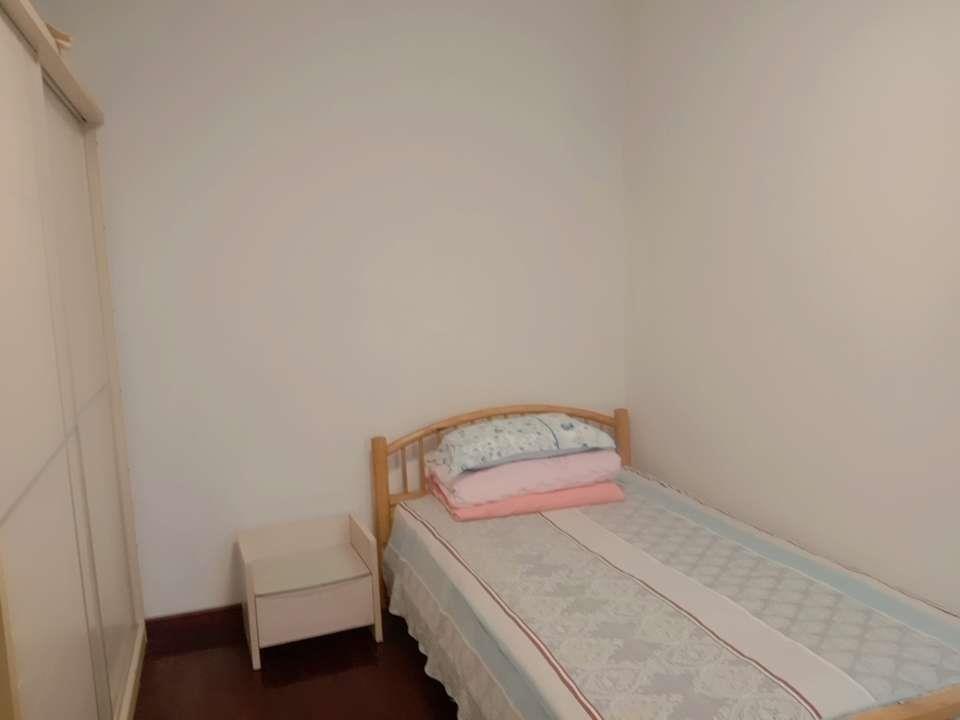 阳光城市花园A区