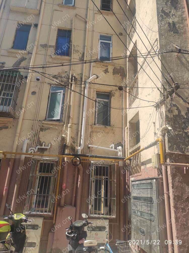 建设新村 1室1厅出租