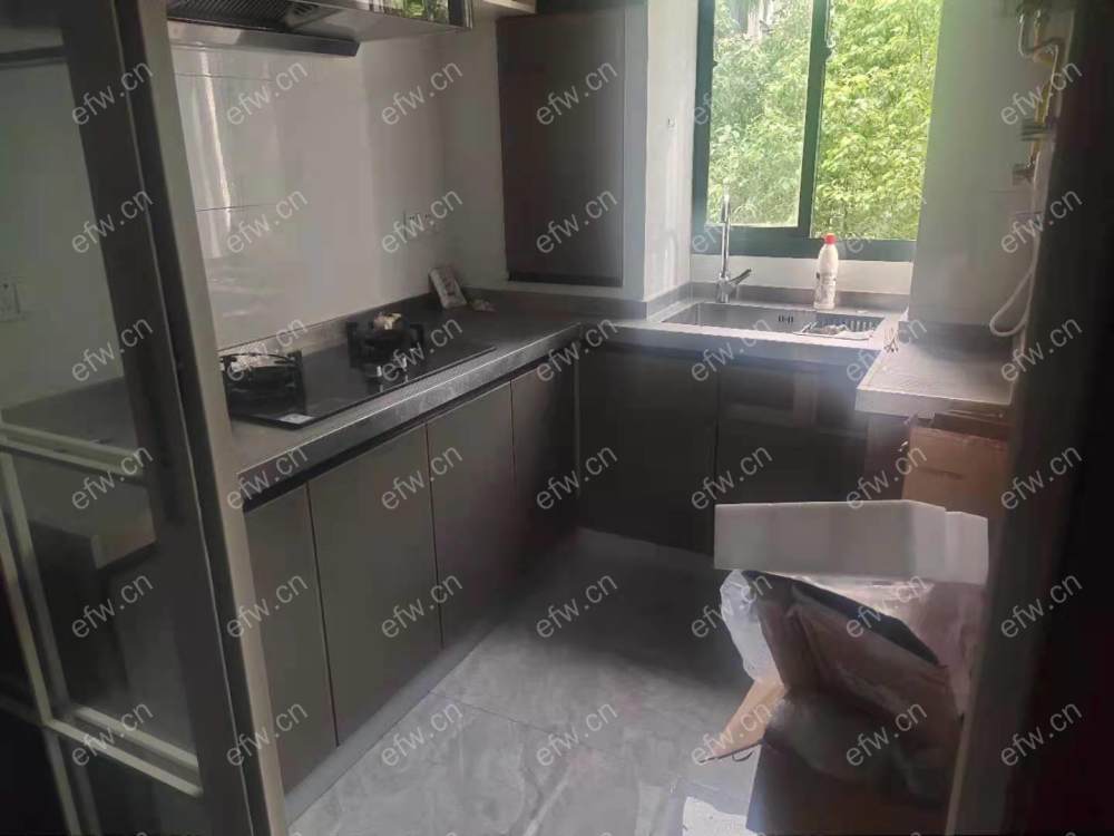 南扬新村 2室1厅