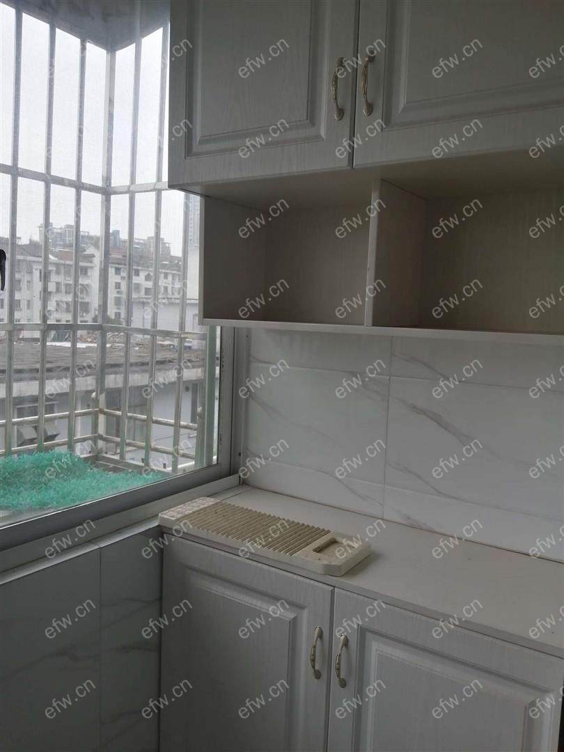 孙蒋新村 精装2室1厅
