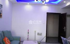 新街家园 1室1厅 精装修 拎包入住