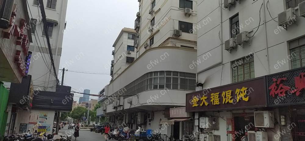 和园（学前街小区36号） 2室2厅