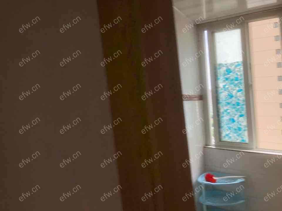 资景苑 2室1厅，目前空置看房方便
