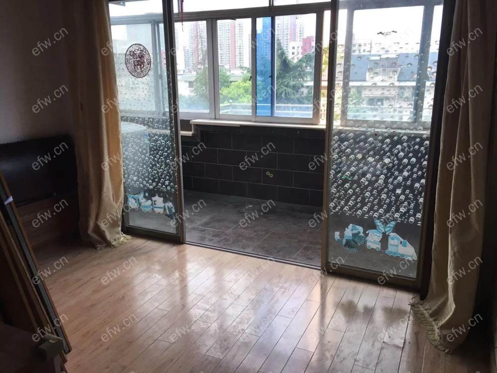 溪南新村 2室1厅