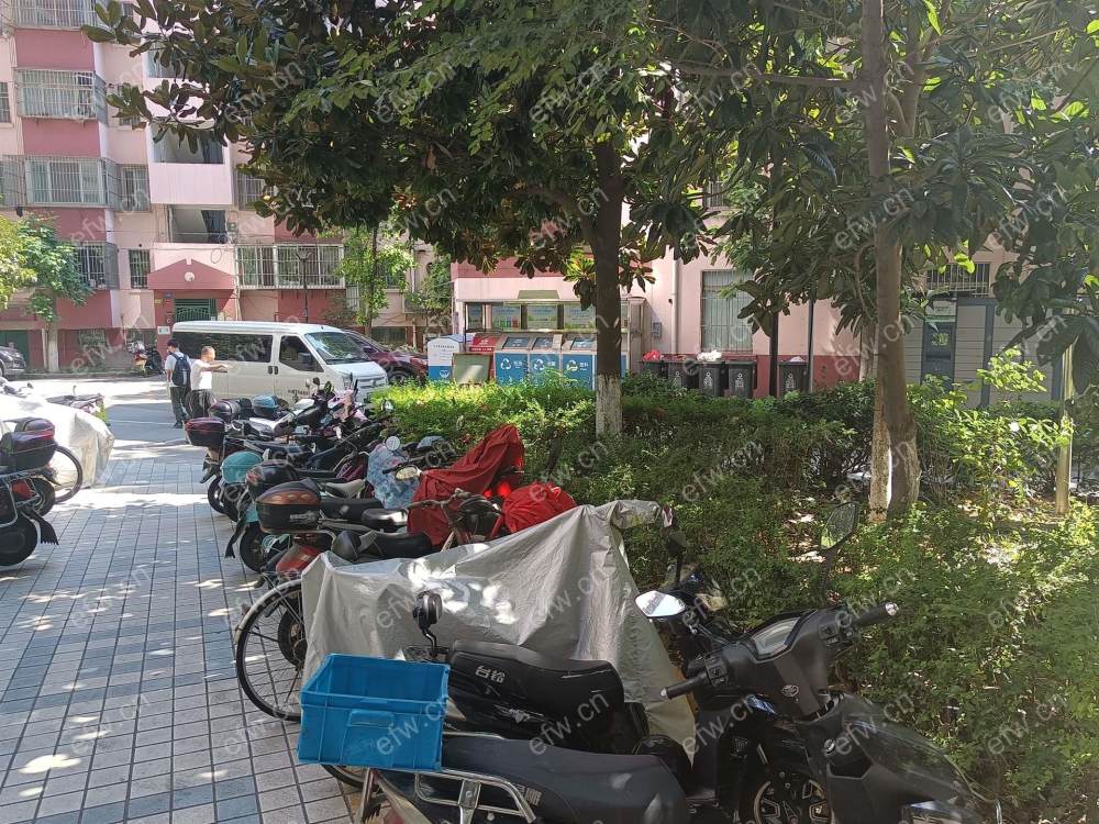 映山华庭（34-38） 1室1厅