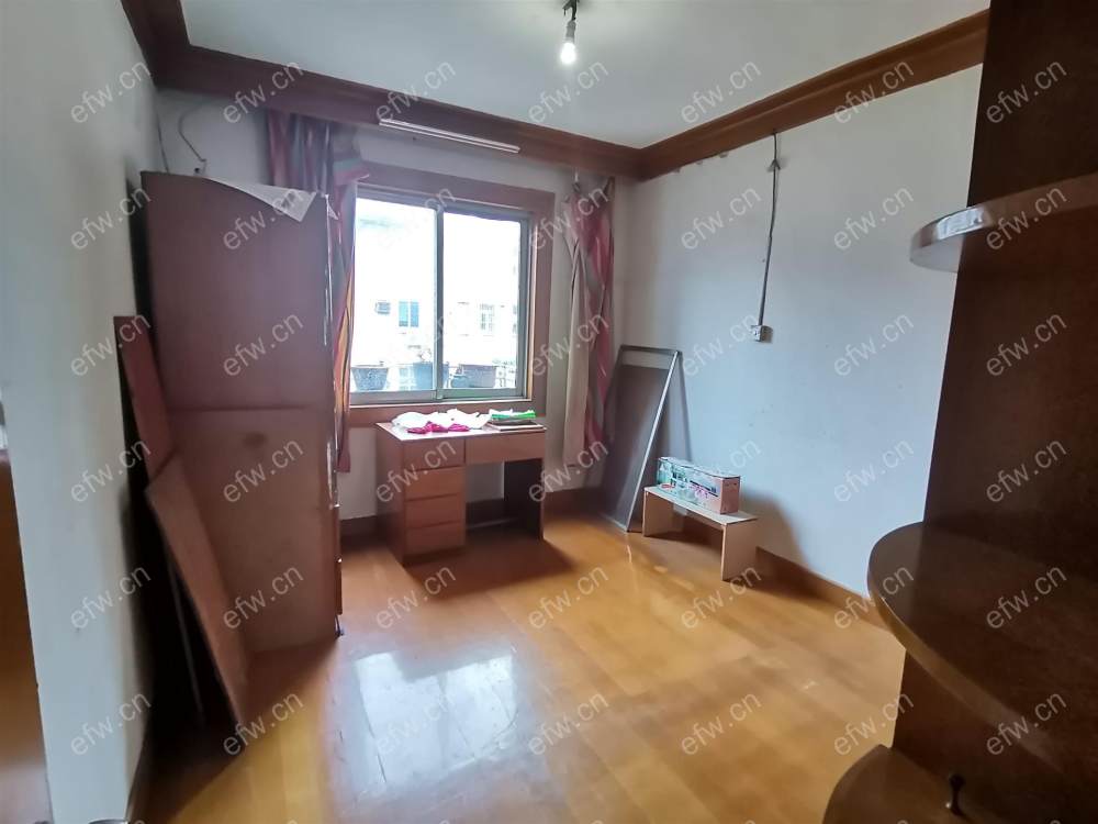 锡澄二村 2室1厅