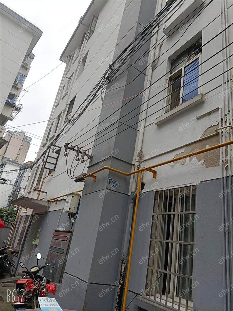 荷叶村 1室1厅
