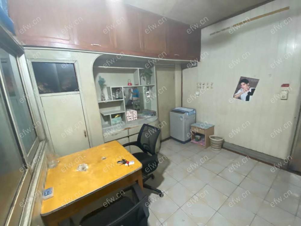 石门路小区 2室1厅