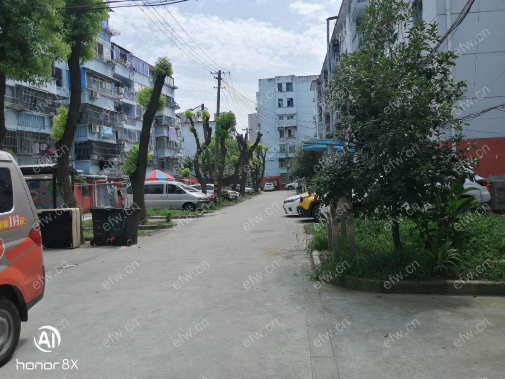 中南新村 自住精装1室1厅