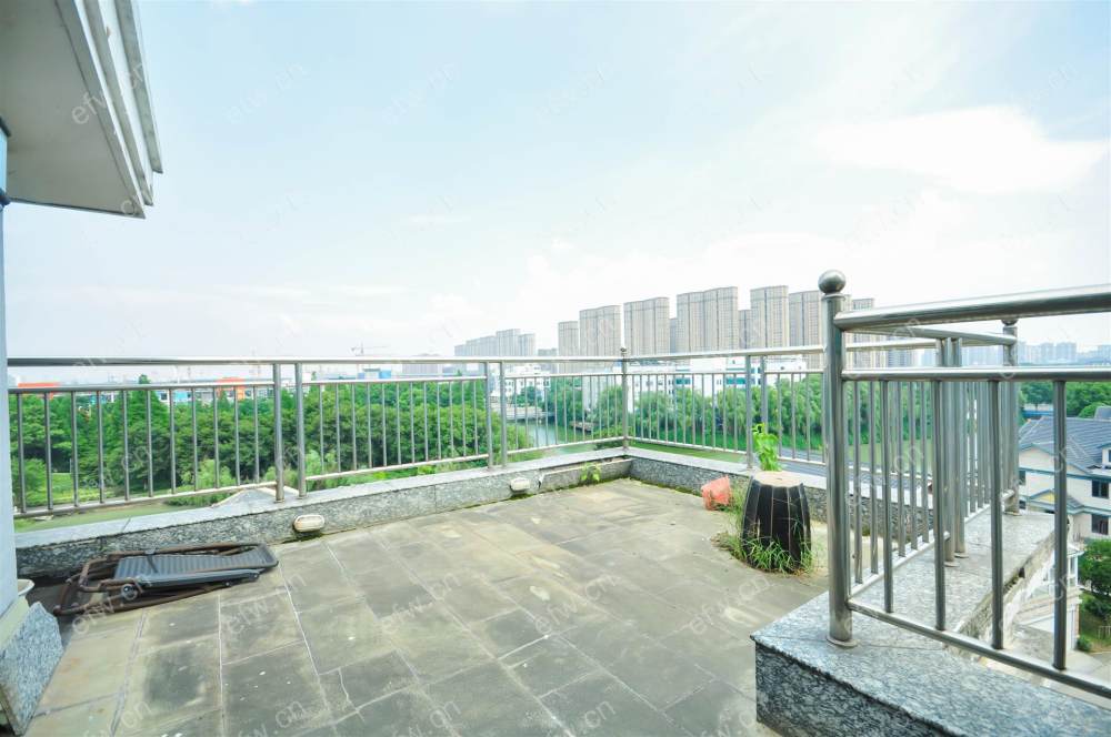 华夏清水湾 6室2厅
