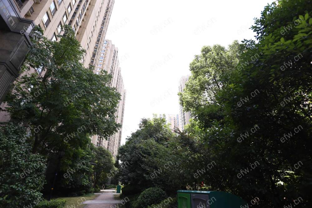 中建溪岸观邸 2室2厅