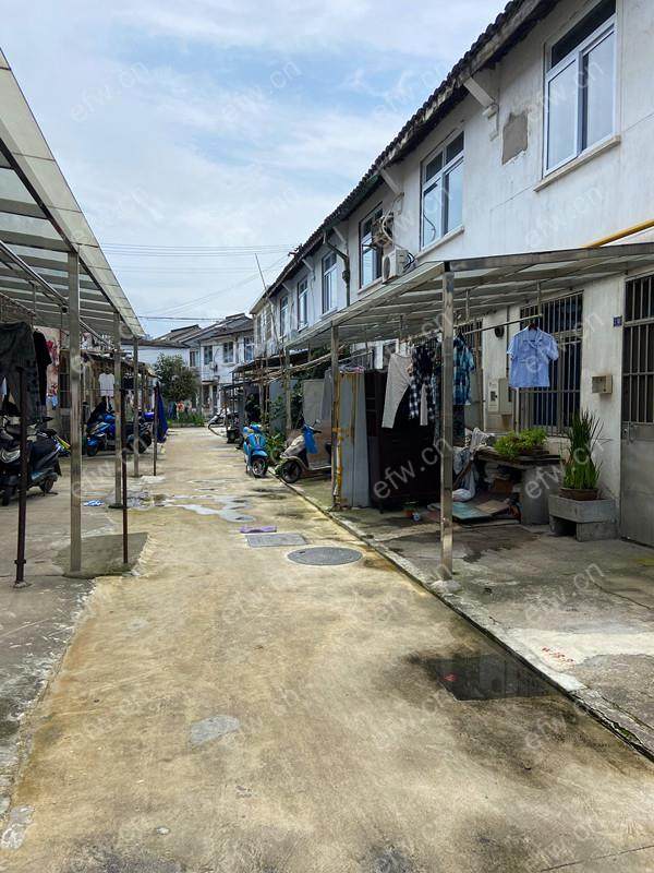 谢巷小区(北塘区) 2室2厅