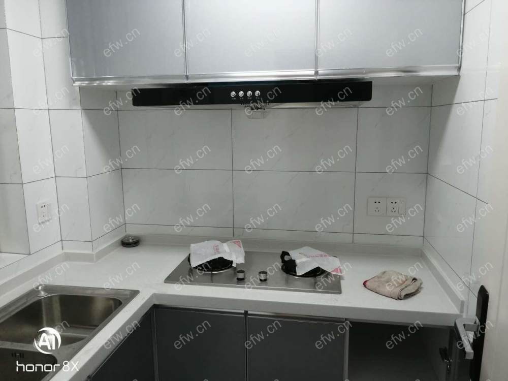 中南新村 自住精装1室1厅