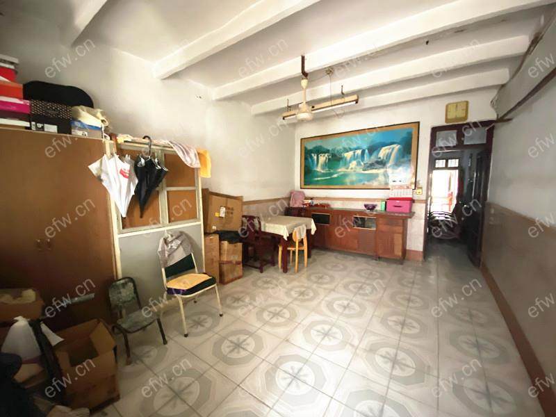 谢巷小区(北塘区) 2室2厅