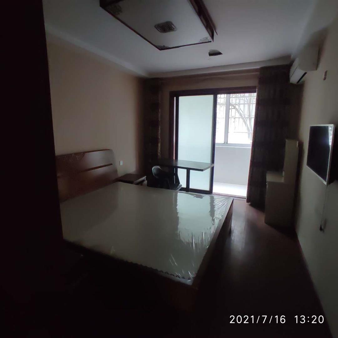 江海新村