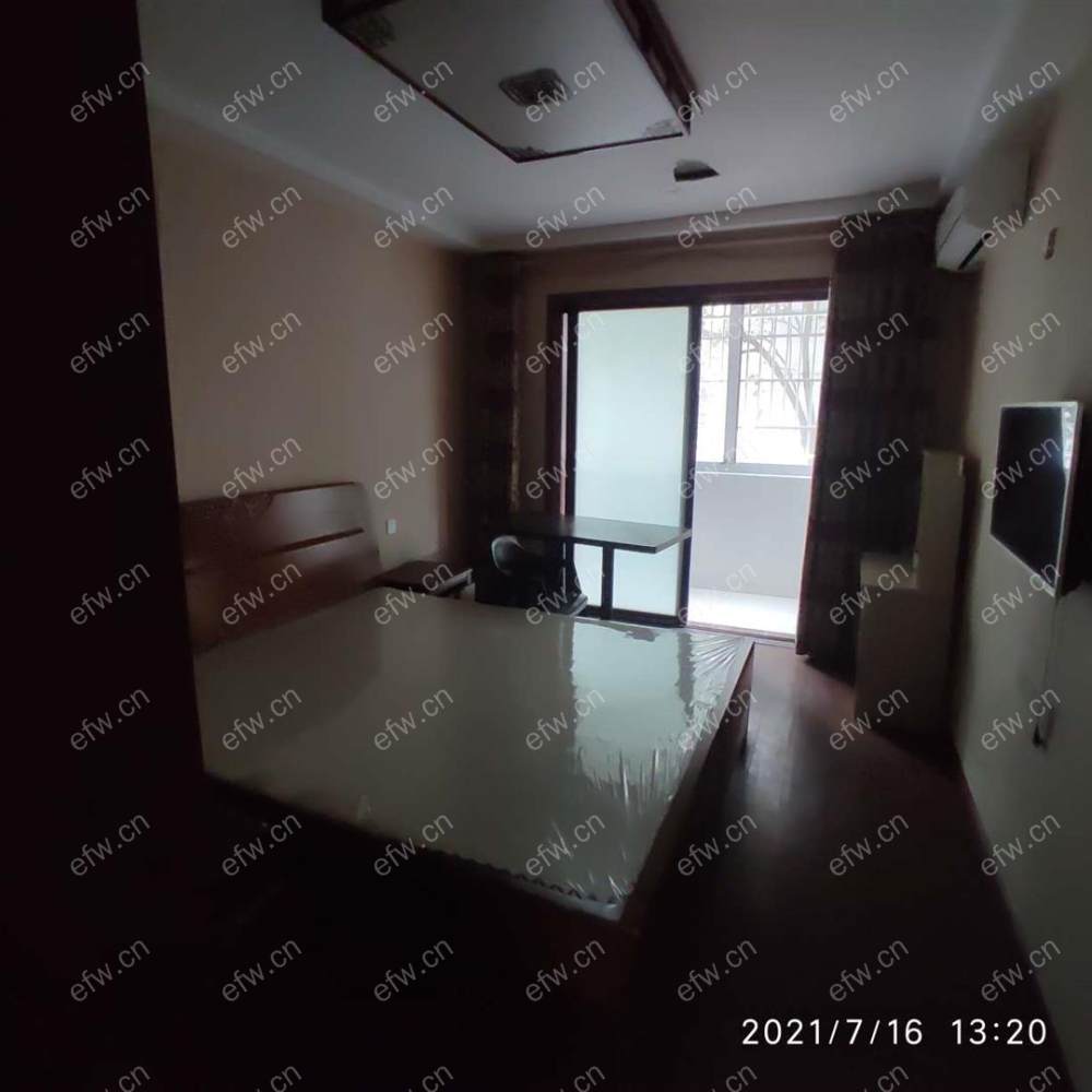 江海新村 2室1厅