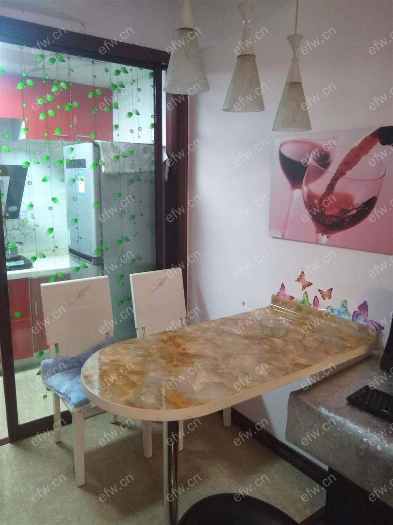嘉德时代广场 1室0厅
