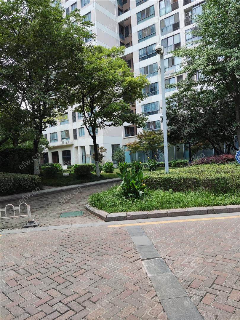 万科东郡(万科家园) 2室2厅 环境好 精装修