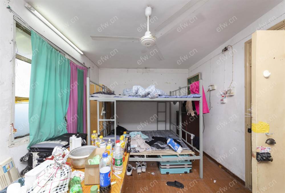 金海里 抄底房，3室1厅