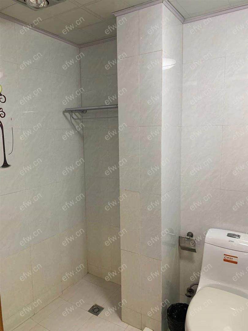 看房方便 拎包入住 精装1室